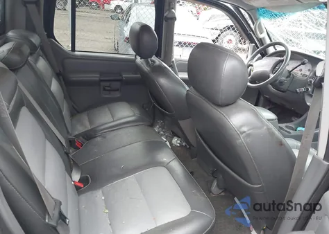 2005 Ford Explorer Sport Trac Adrenalin/Xls/Xlt from USA, damaged, VIN 1FMZU77K35UB21192